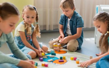 Επιλεκτική αλαλία