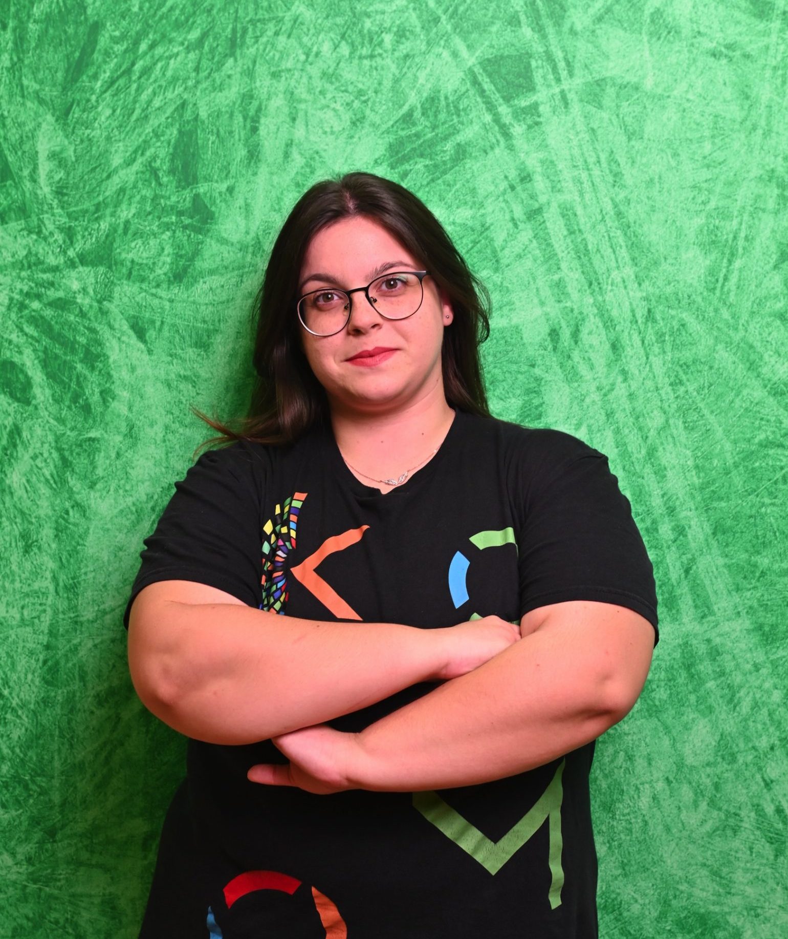 Χριστίνα Γιαννούλη