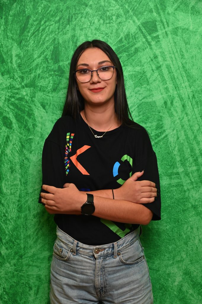 Γεωργία Σιγέρη