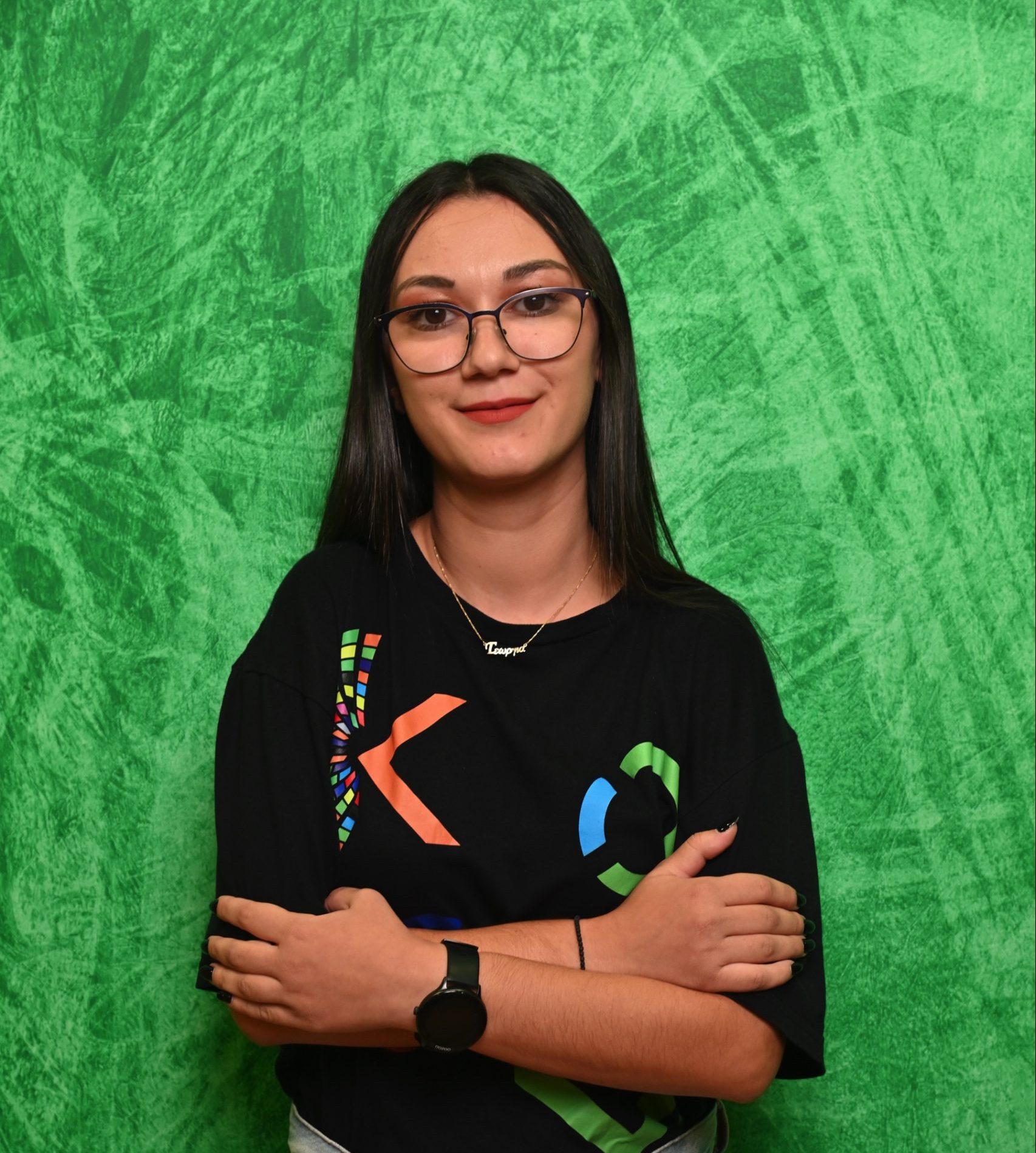 Γεωργία Σιγέρη