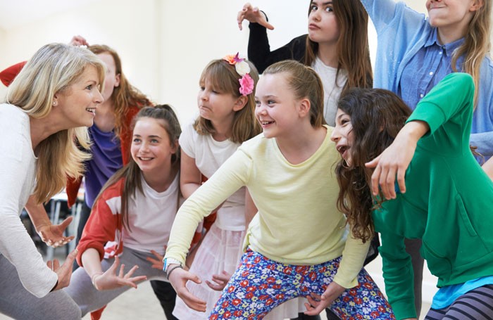 Δραματοθεραπεία